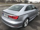 Audi S3 24.07.2022