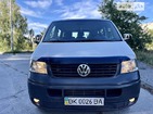 Volkswagen Transporter 18.07.2022