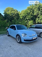 Volkswagen Beetle 18.07.2022