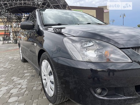 Mitsubishi Lancer 2003  випуску Харків з двигуном 0 л  універсал  за 5000 долл. 