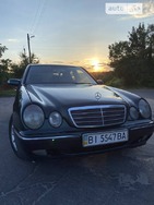 Mercedes-Benz E 230 18.07.2022
