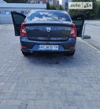 Dacia Logan 24.07.2022