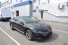 Volkswagen Arteon 2021 Київ 2 л  седан автомат к.п.