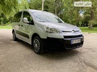 Citroen Berlingo 17.07.2022