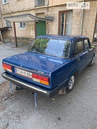 Lada 2107 17.07.2022