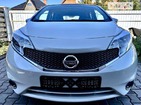Nissan Note 2014 Одесса 1.5 л  хэтчбек механика к.п.