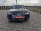 Audi A4 Limousine 25.07.2022