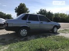 Lada 21099 22.07.2022