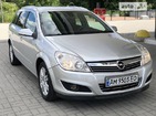 Opel Astra 18.07.2022