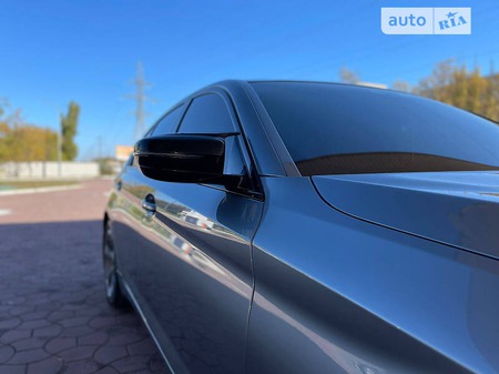BMW 525 2017  випуску Одеса з двигуном 2 л дизель седан автомат за 35000 долл. 