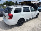 Dacia Logan MCV 2013 Запоріжжя 0.9 л  універсал механіка к.п.