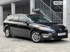 Ford Mondeo 19.07.2022