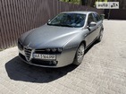 Alfa Romeo 159 26.07.2022