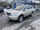 Lexus RX 350 17.07.2022