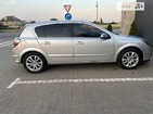 Opel Astra 09.07.2022