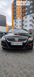 Volkswagen CC 17.07.2022