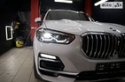 BMW X5 23.07.2022