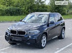 BMW X5 M 20.07.2022