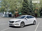 Hyundai Sonata 15.07.2022