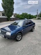 Lada 21099 17.07.2022