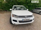 Volkswagen Touareg 23.07.2022