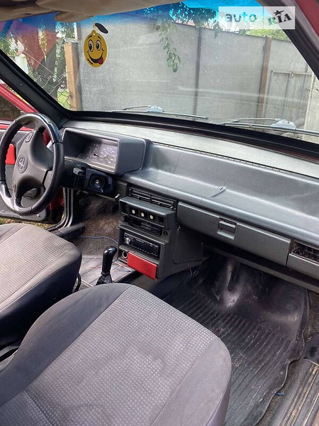 Lada 2108 1992  випуску Тернопіль з двигуном 1.3 л  хэтчбек механіка за 850 долл. 