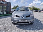 Renault Koleos 17.07.2022