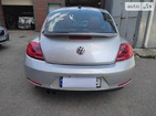 Volkswagen Beetle 17.07.2022