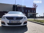 Volkswagen CC 23.07.2022