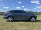 Audi Q7 26.07.2022