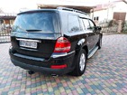 Mercedes-Benz GL 320 18.07.2022