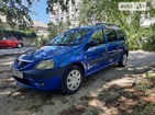 Dacia Logan 18.07.2022