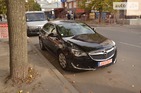 Opel Insignia 2017 Тернопіль 2 л  хэтчбек автомат к.п.