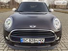 Mini Cooper 17.07.2022