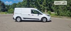 Ford Transit Connect 24.07.2022
