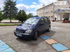 Opel Zafira Tourer 18.07.2022