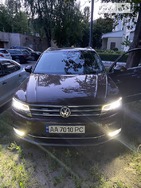 Volkswagen Tiguan 24.07.2022