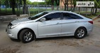 Hyundai Sonata 17.07.2022