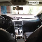 Volkswagen CC 17.07.2022