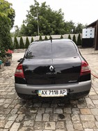 Renault Megane 20.07.2022