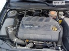 Opel Vectra 21.07.2022