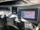 Honda Civic 2012 Днепропетровск 1.8 л  седан автомат к.п.