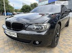 BMW 730 26.07.2022
