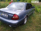 Hyundai Sonata 1998 Луцк 1.8 л  седан механика к.п.