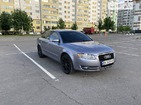 Audi A4 Limousine 17.07.2022