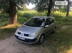 Renault Scenic 16.07.2022
