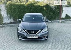Nissan Sentra 2019 Одеса 1.8 л  седан автомат к.п.