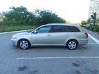 Toyota Avensis 26.07.2022