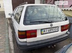 Volkswagen Passat 1992 Київ 1.9 л  універсал механіка к.п.