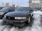 Chrysler LHS 1995 Київ 3.5 л  седан автомат к.п.